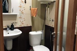 квартира за адресою Сонячна Набережна вул. (Маршала Малиновського), 6