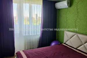 квартира за адресою Валентинівська вул. (Блюхера), 27