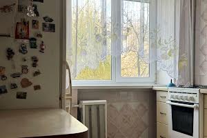 квартира за адресою Військбуд вул., 86