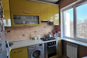 квартира по адресу Генерала Петрова ул., 45