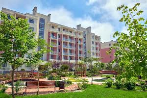 квартира за адресою смт. Таїрове, Трамвайна вул., 35