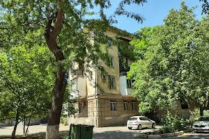 квартира за адресою Банний пров., 2