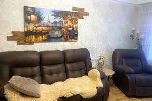 квартира за адресою Запорізька вул., 7