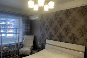 квартира за адресою Запорізька вул., 7