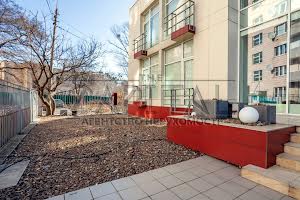 комерційна за адресою Київ, Менделєєва вул., 37
