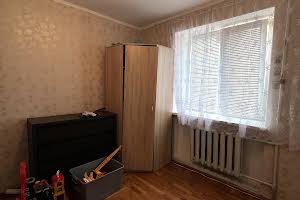квартира по адресу Героев Украины просп. (Героїв Сталінграду), 20В