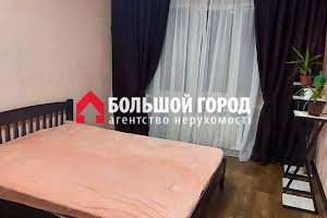 квартира за адресою Полякова, 17
