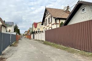 дом по адресу Вышгород, Західна, 4