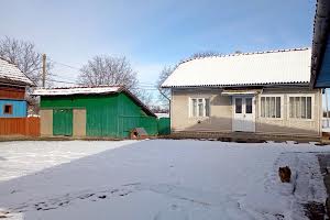 дом по адресу Царинська