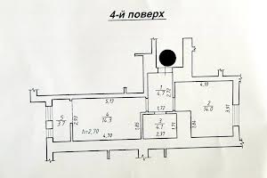 квартира по адресу Щирецкая ул., 28