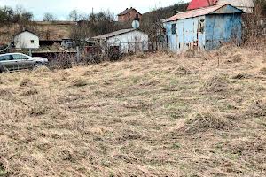 участок по адресу Зоряна