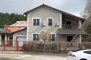 дом по адресу Центральна, 37