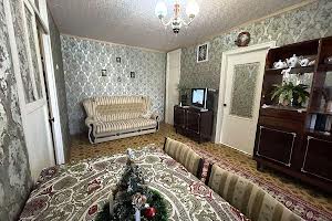 квартира по адресу Богдана Хмельницкого просп. (Героев Сталинграда), 39