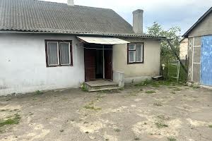 дом по адресу с. Загороща, Зелена