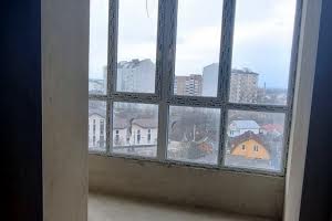 квартира за адресою Горбачевського, 14 г