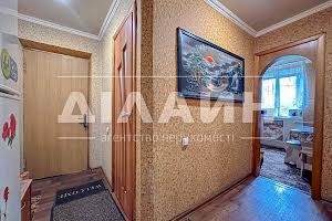 квартира за адресою Профспілок пл., 3