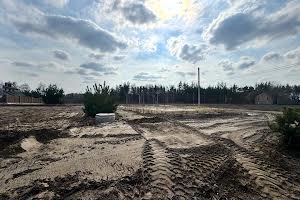 участок по адресу Вул. Грушевського