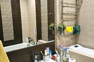 квартира за адресою Івана Величковського вул., 6