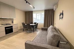 квартира по адресу Роксоланы ул., 18