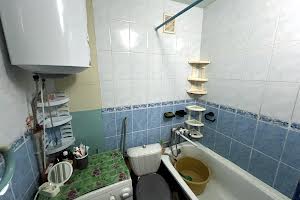 квартира за адресою Корабелів просп., 10б