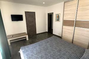 квартира за адресою Андрія Мельника вул., 10 к7