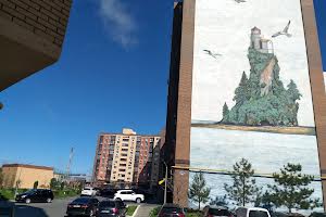 квартира по адресу Академика Сахарова ул., 5