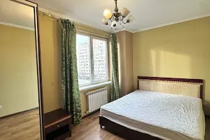 квартира по адресу Владислава Бувалкина ул. (Бочарова Генерала), 44А