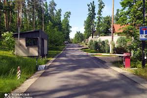 участок по адресу Лісова