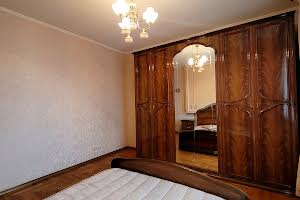 квартира за адресою Святослава Ріхтера вул., 17