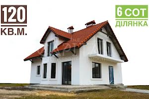 дом по адресу Бориспільський