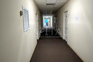 комерційна за адресою Степана Бандери просп. (Московський), 6