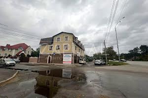 комерційна за адресою Радистів вул., 2