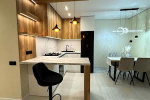 квартира по адресу Тернополь, Смакулы ул., 8