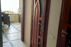 квартира по адресу Ивано-Франковск, Галицкая ул., 66а
