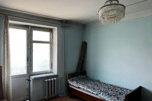квартира за адресою Тернопіль, Злуки просп., 13