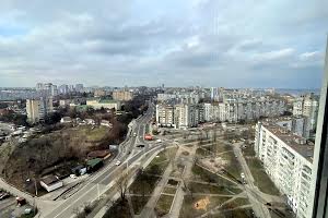 квартира за адресою Черкаси, Припортова вул. (Героїв Сталінграда), 42