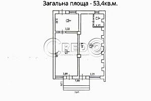 комерційна за адресою Лебедєва-Кумача вул., 135