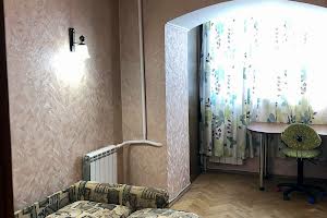 квартира по адресу Валерия Лобановского просп. (Краснозвездный), 18