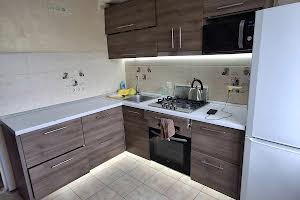 квартира по адресу Николаевская дорога дор., 307