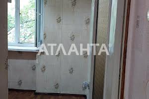 квартира за адресою Іцхака Рабіна вул., 15