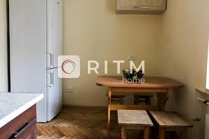 квартира за адресою Загородня вул., 8