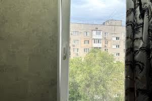 квартира за адресою Академіка Корольова вул., 31-А