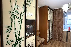 квартира за адресою Кричевського вул., 41