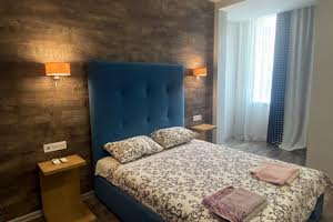 квартира по адресу Французский бульв., 60г
