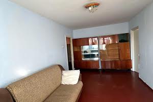 квартира за адресою Космонавтів вул., 56