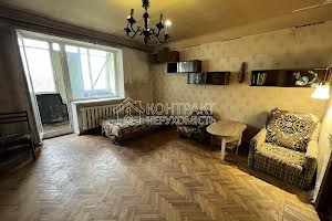 квартира за адресою Клочківська вул., 276а
