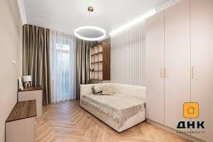 квартира по адресу Курортный пер., 1