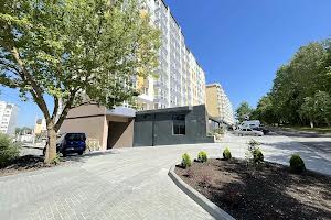 квартира по адресу залізняка, 1Б
