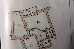 квартира за адресою Провулок Микулинецький, 6