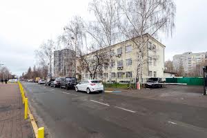 комерційна за адресою Лесі Українки вул., 54